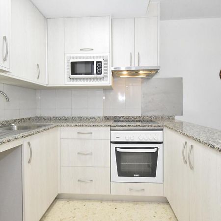 Mariscal 6 - Fincas Arena ベニドルム エクステリア 写真